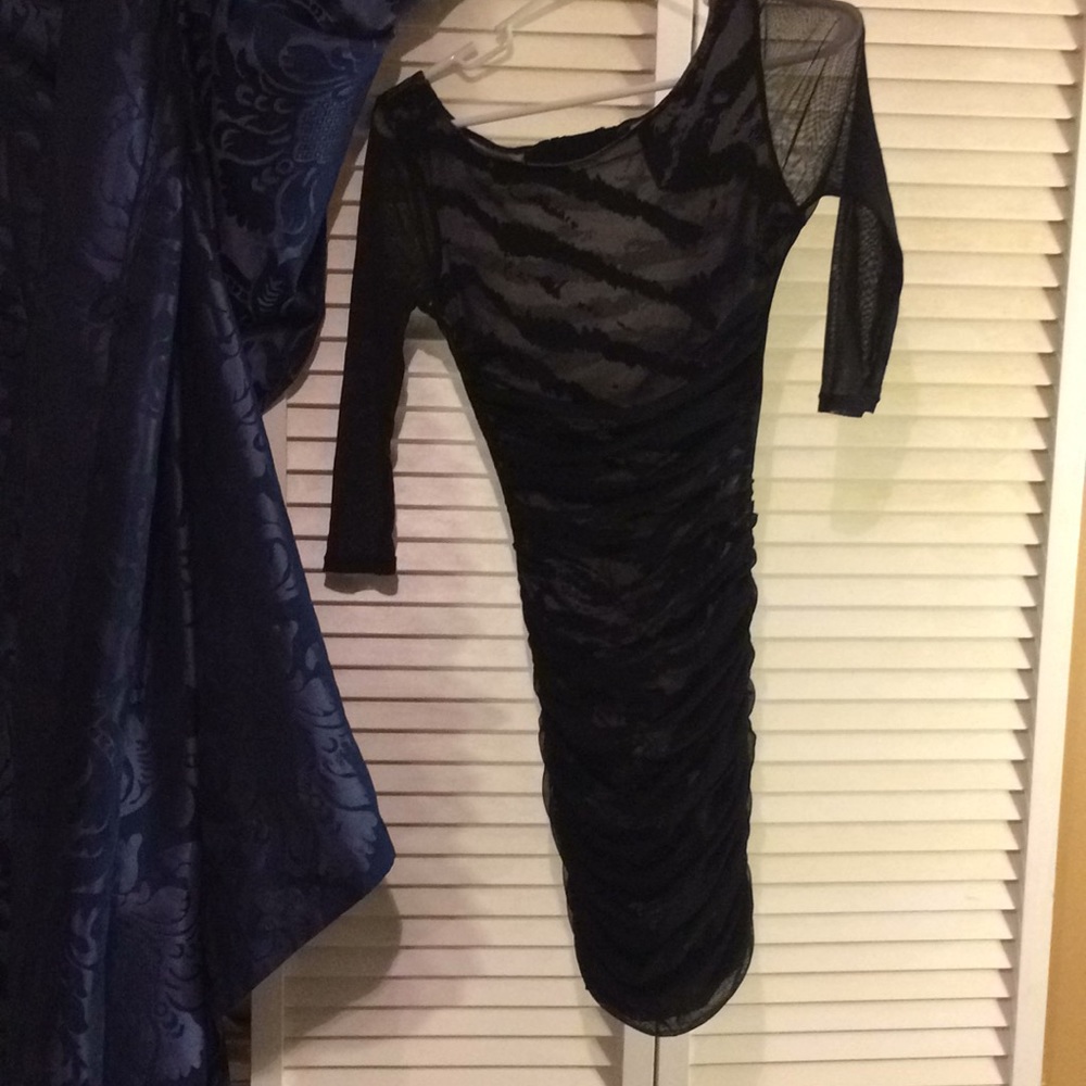 Charlotte Russe Dress